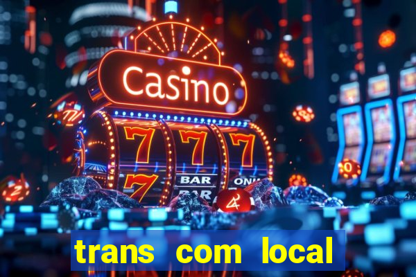 trans com local porto alegre